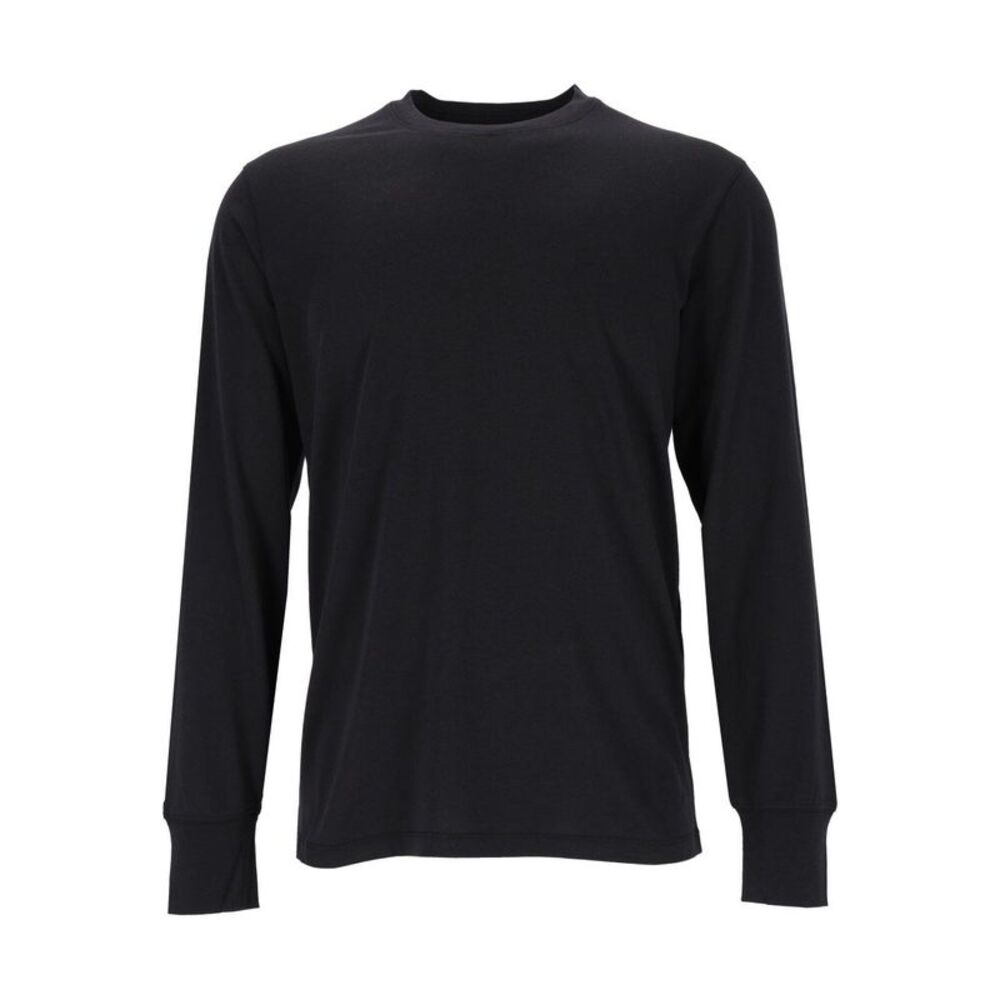 Tom Ford Men Long-Sleeved T-Shirt